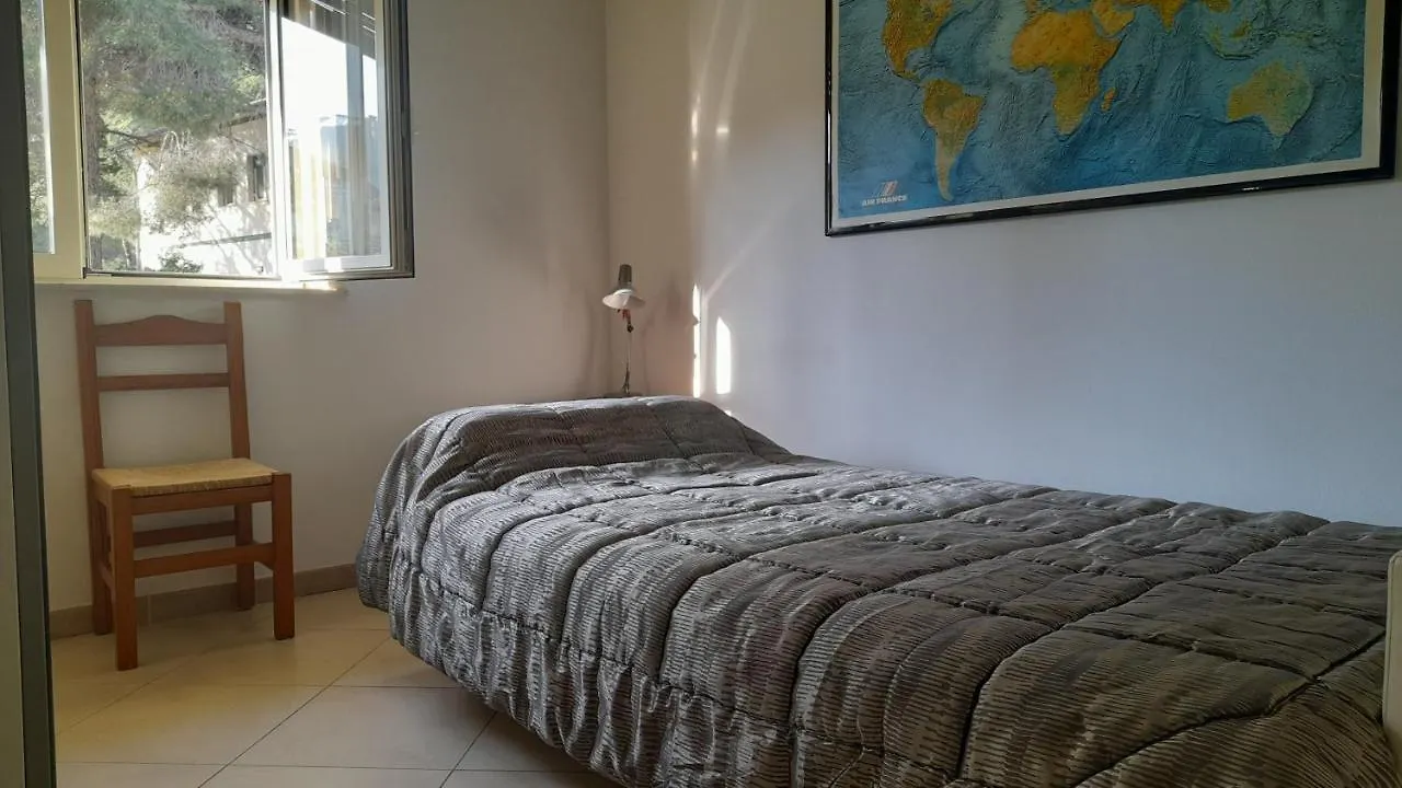 Albatros Rooms Nicolosi Italy