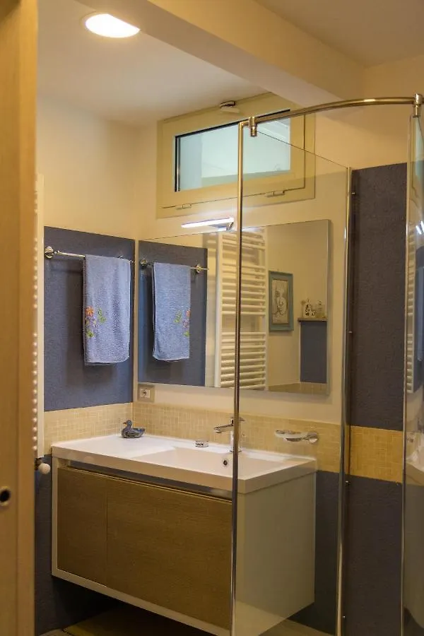Bed & Breakfast Albatros Rooms Nicolosi