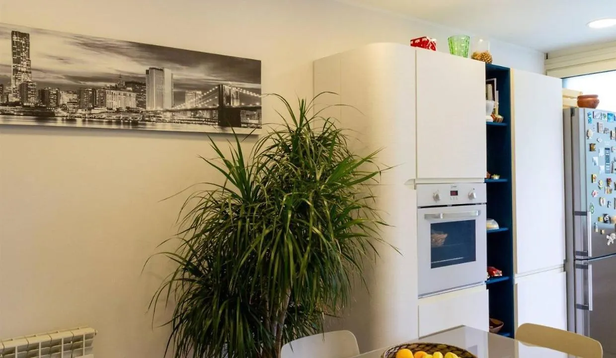 Albatros Rooms Nicolosi Italy