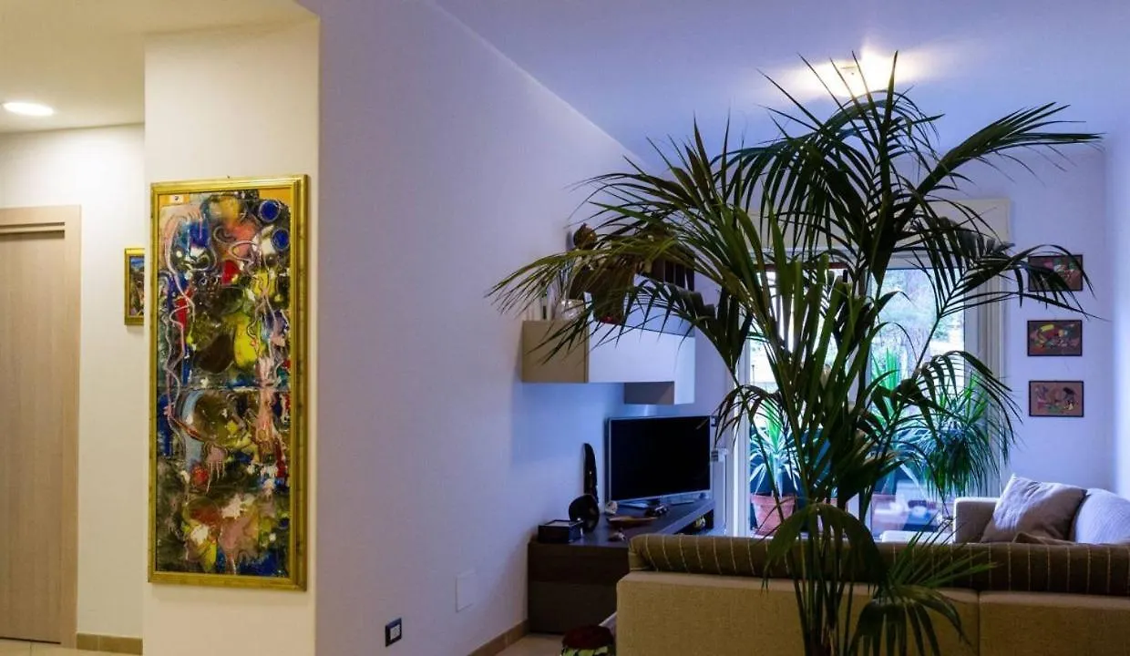 Bed & Breakfast Albatros Rooms Nicolosi
