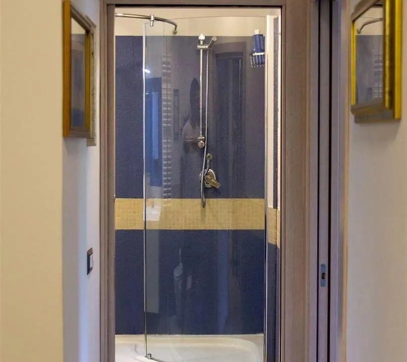 Albatros Rooms Nicolosi