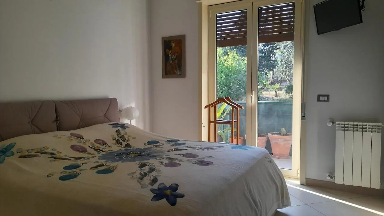 Albatros Rooms Nicolosi 0*,  Italy