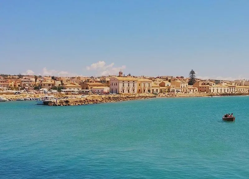 Albatros Rooms Nicolosi Italy