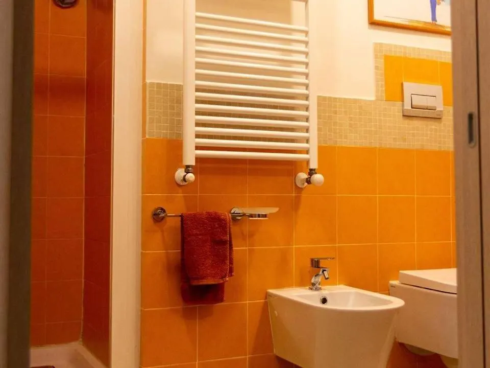 Albatros Rooms Nicolosi Bed & Breakfast