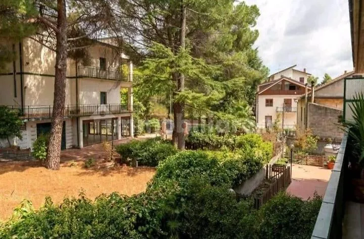 Albatros Rooms Nicolosi Bed & Breakfast