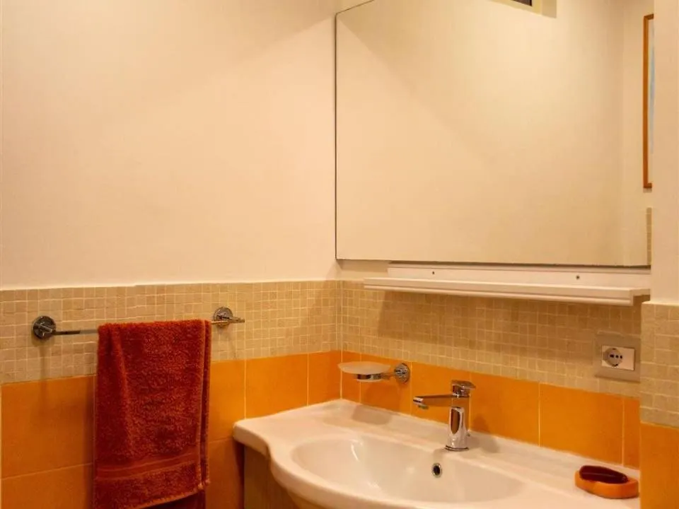 Albatros Rooms Nicolosi 0*,  Italy