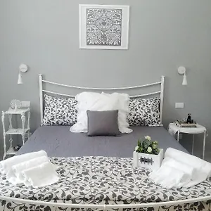  Bed & Breakfast Dove Nasce Il Sole
