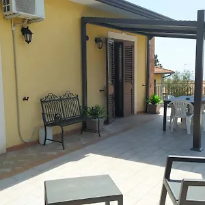  Holiday home La Terra Patrizia