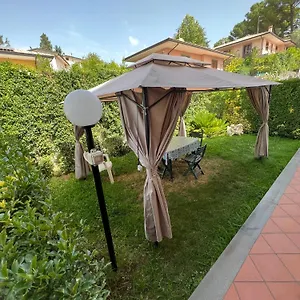  Apartment Volpe Dell'etna