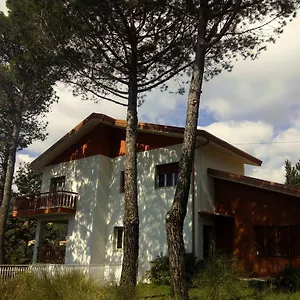 Il Giardino Di Leoca Bed & Breakfast
