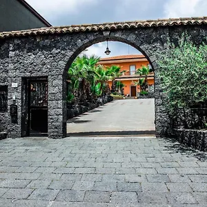 Martina Paradise Bed & Breakfast