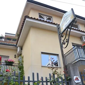 3* Frühstückspension Notti E Dintorni