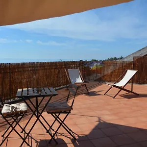 2* Frühstückspension Betulla Dell'etna