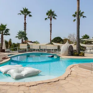Hotel Michelangelo, Nicolosi