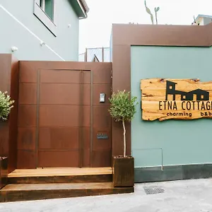 Etna Charming Bed & Breakfast