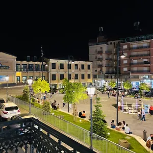 La Dama Dell'etna Bed & Breakfast