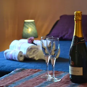  Bed & Breakfast Terra Niura