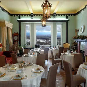 Hotel Dorata, Nicolosi