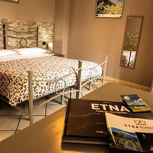 2* Bed & Breakfast Sotto Il Vulcano
