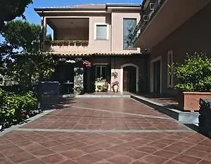 3* فندق مبيت وإفطار Rosso Vulcano