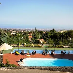 3* Bed & Breakfast Etna Hut