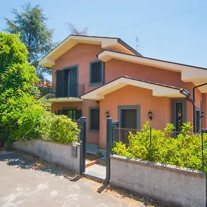 3* Bed & Breakfast La Rena Rossa
