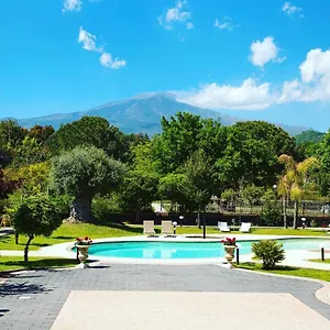 3* Bed & Breakfast Blanc Maison Etna Relais & Charme