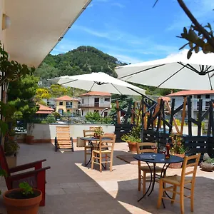  Gasthof Gea Etna Apartment&rooms